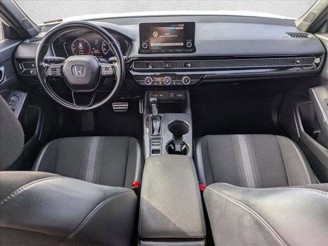 Used 2022 Honda Civic Sport image 25