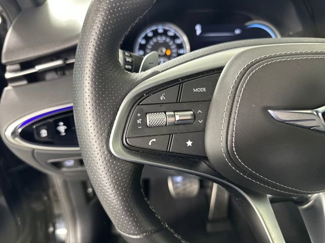 Used 2024 Genesis GV70 3.5T Sport image 15