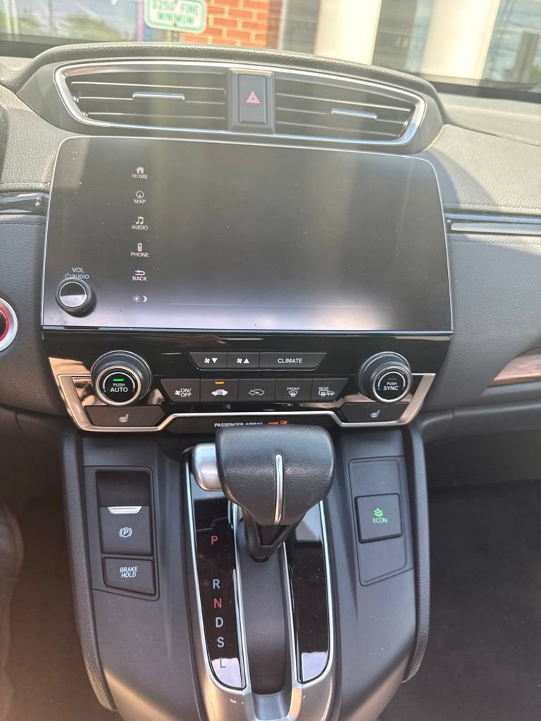 Used 2019 Honda CR-V Touring image 13