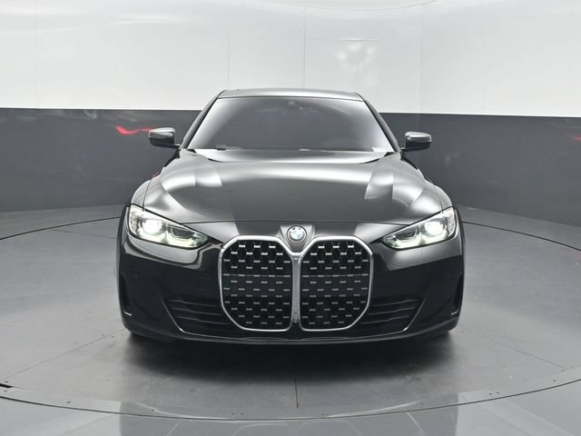 Used 2022 BMW 430i Gran Coupe w/ Premium Package 2 RWD image 30