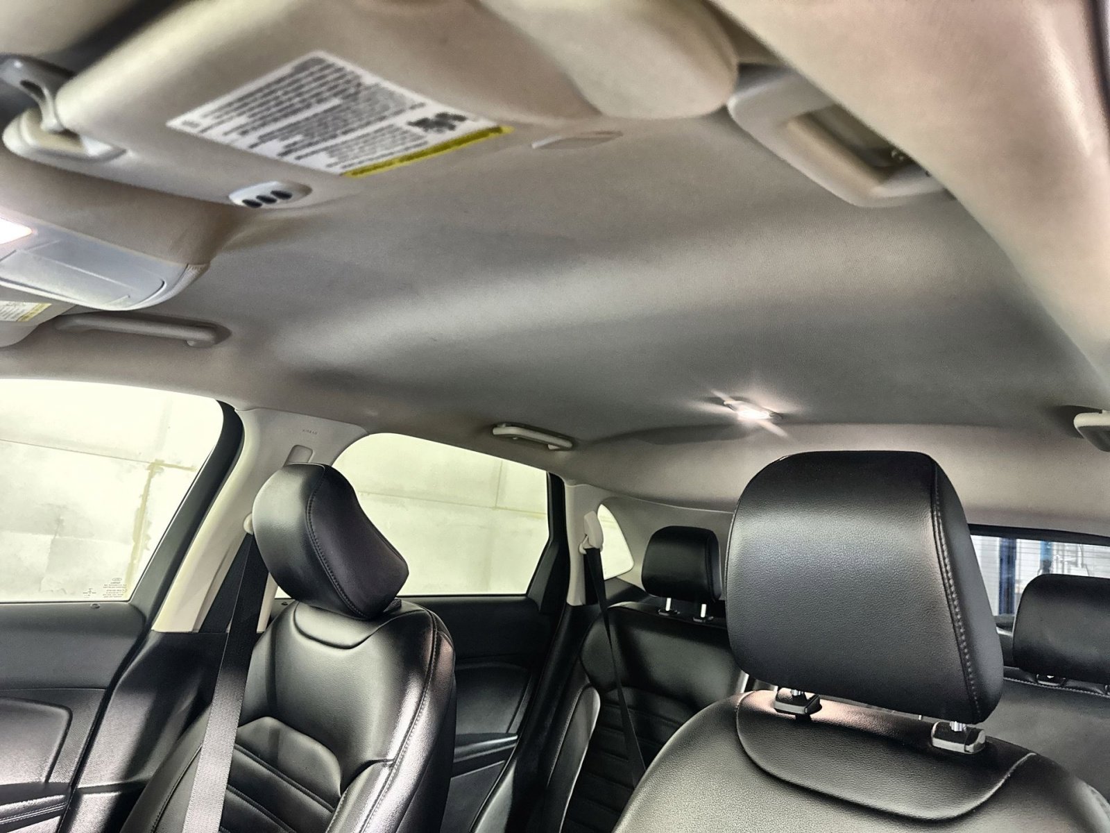 Used 2020 Ford Edge SEL w/ Convenience Package image 24