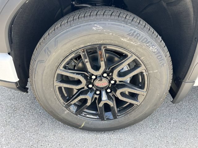 New 2026 GMC Sierra 1500 Elevation AWD/4WD image 16