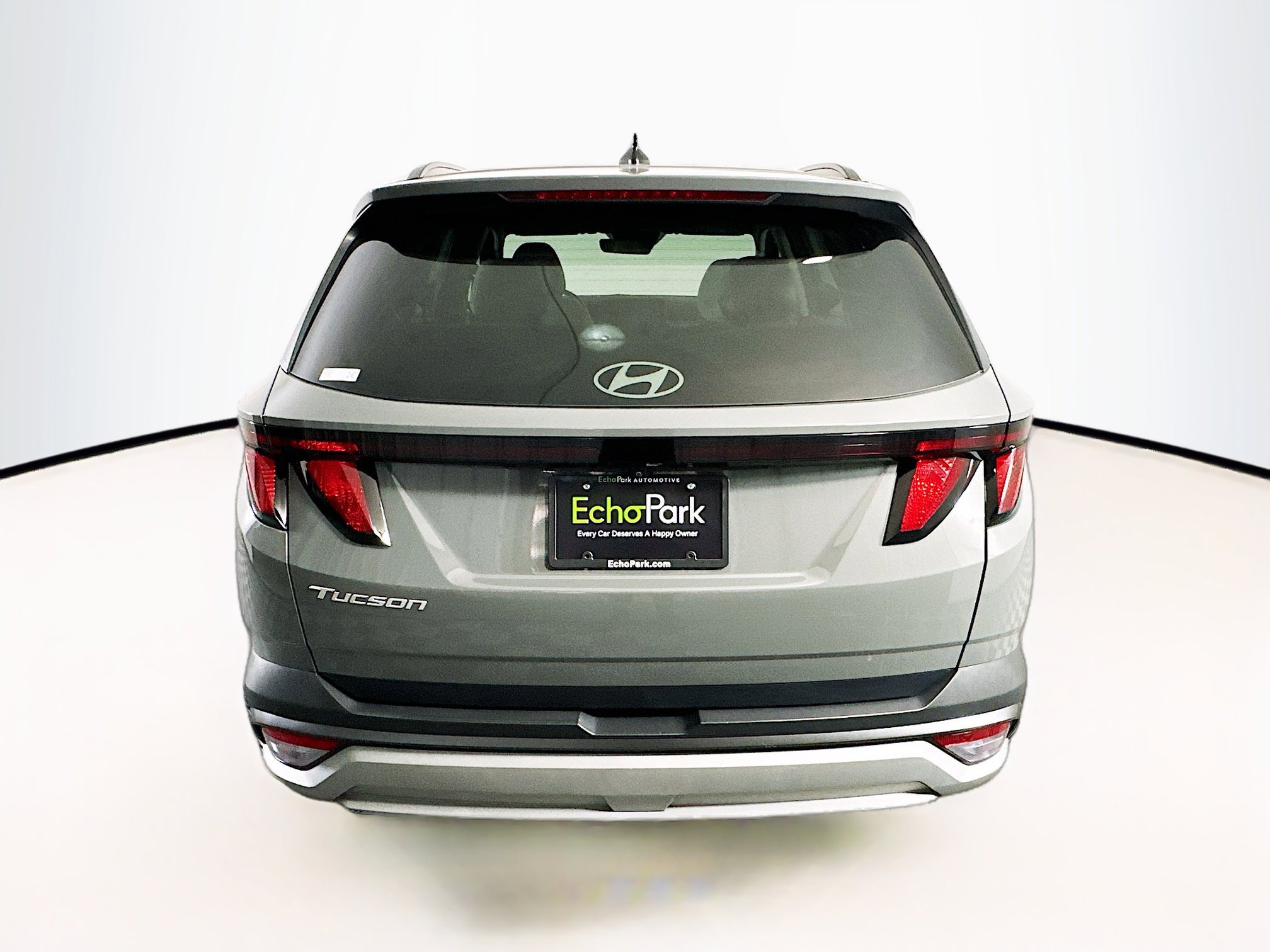 Used 2025 Hyundai Tucson SEL image 7