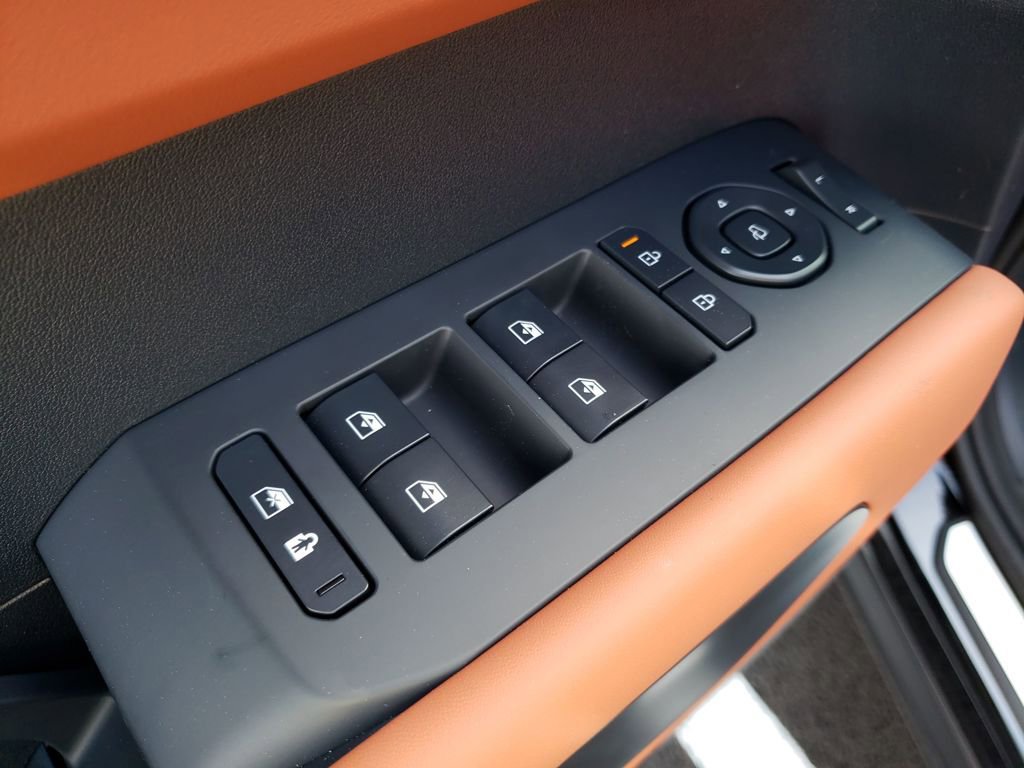 New 2027 Kia Telluride SX image 18