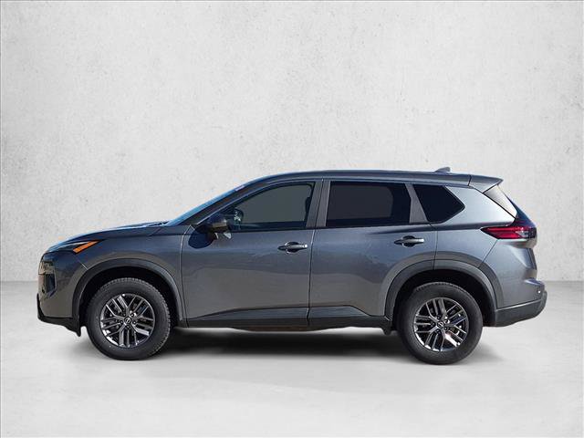 Used 2026 Nissan Rogue SV AWD/4WD image 9