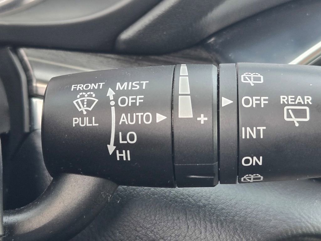 Used 2018 MAZDA CX-5 Grand Touring image 23