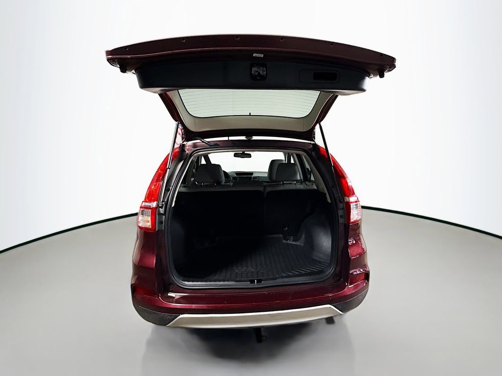 Used 2016 Honda CR-V EX-L image 24