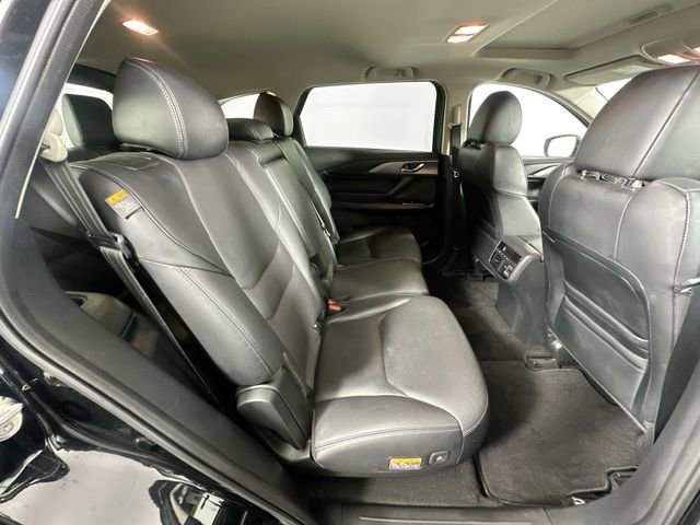 Used 2023 MAZDA CX-9 Touring Plus image 28
