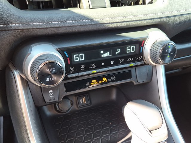 Certified 2024 Toyota RAV4 LE AWD/4WD image 14