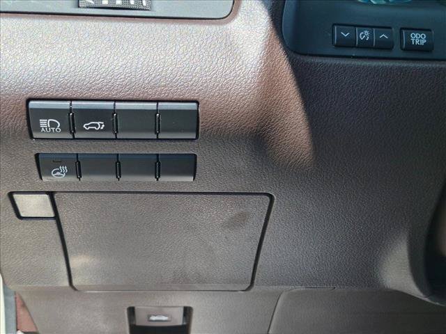 Used 2019 Lexus RX 350 AWD w/ Navigation Package image 8