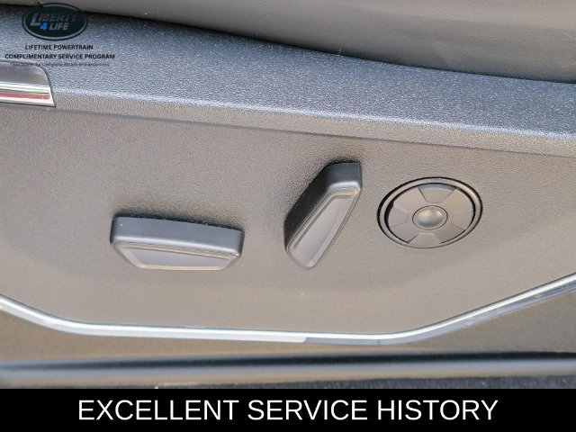 Used 2025 Ford F350 Platinum AWD/4WD image 14