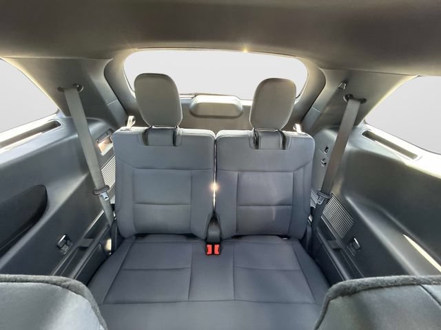 New 2027 Ford Explorer Active RWD image 19
