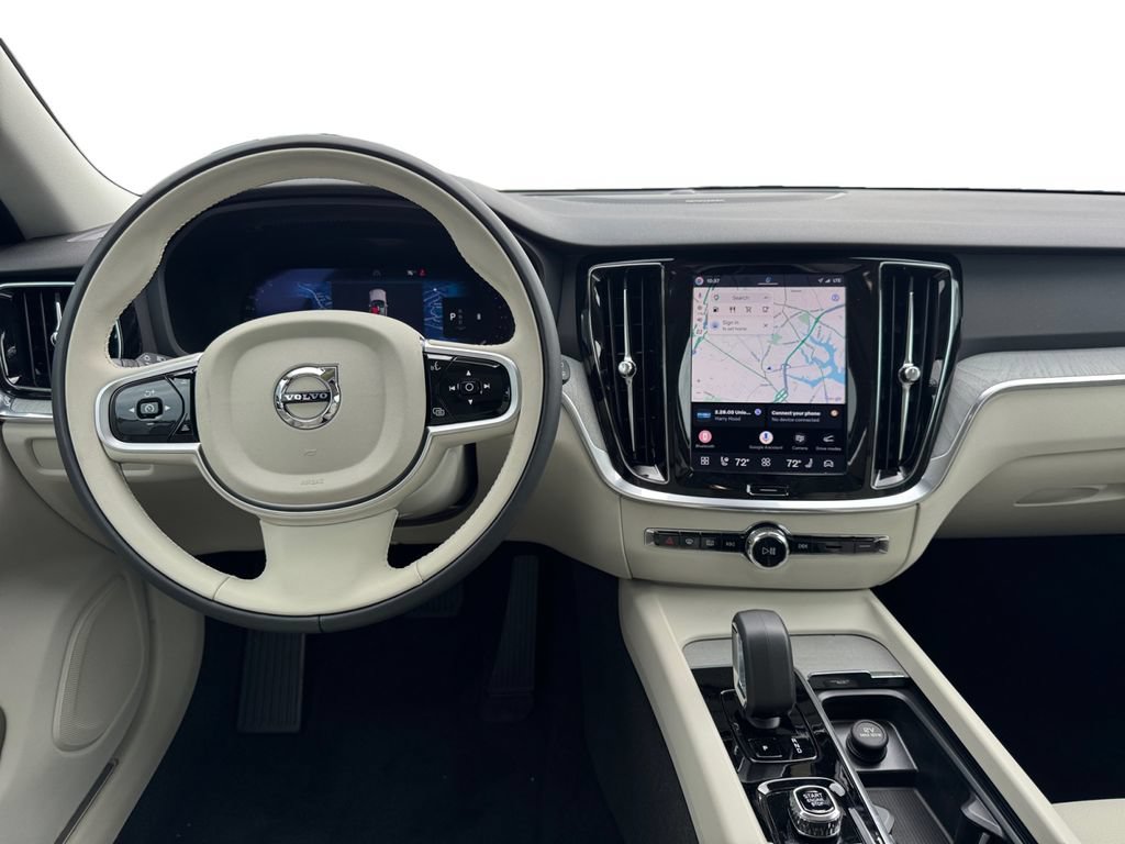 New 2026 Volvo V60 B5 Cross Country Plus w/ Climate Package AWD/4WD image 27