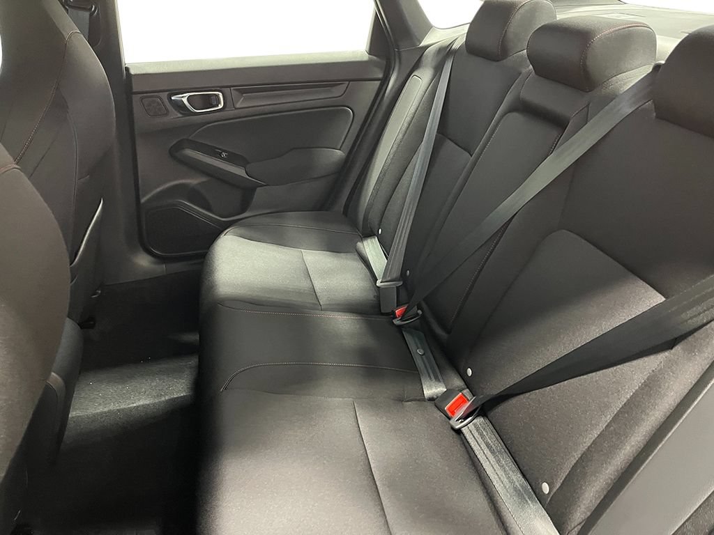 New 2026 Honda Civic Si image 23