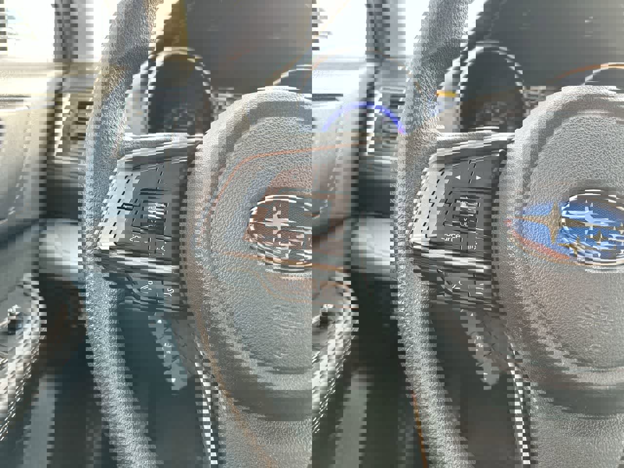 Used 2019 Subaru Outback 2.5i image 28