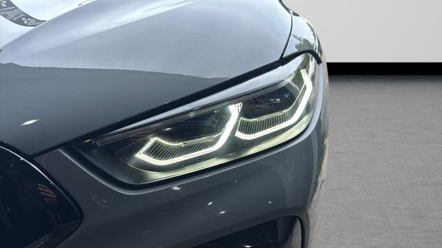 Used 2023 BMW M8 Gran Coupe xDrive Competition w/ M Carbon Exterior Package AWD/4WD image 31