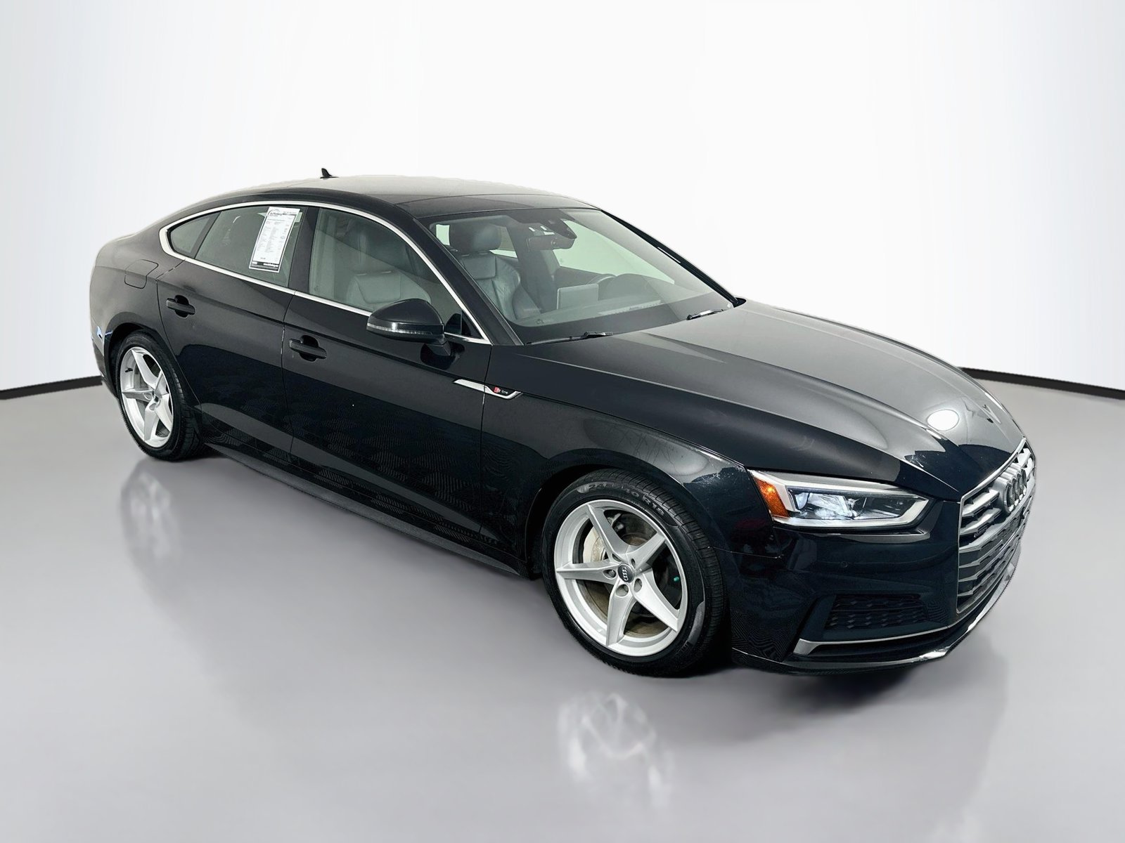 Used 2019 Audi A5 2.0T Premium Plus w/ Premium Plus