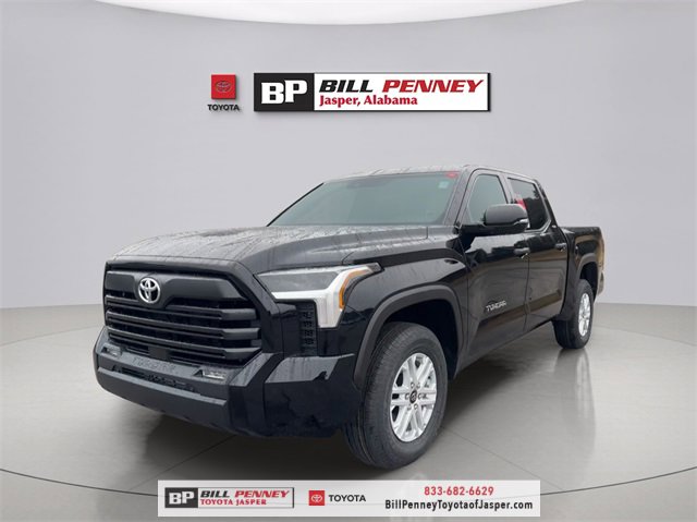 New 2026 Toyota Tundra SR5