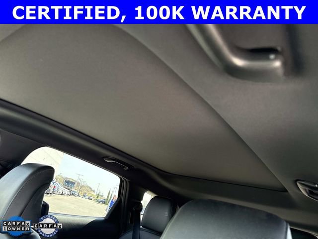 Certified 2024 Kia Sportage X-Line w/ X-Line Premium Package image 30