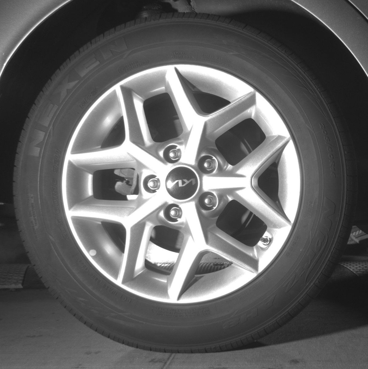 Used 2025 Kia Soul LX w/ LX Technology Package image 22