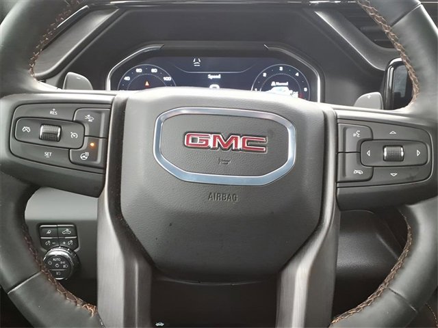 Used 2024 GMC Sierra 1500 AT4 w/ Technology Package image 13