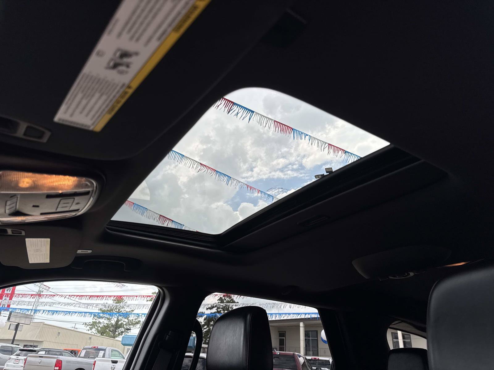 Used 2023 Dodge Durango GT RWD image 20