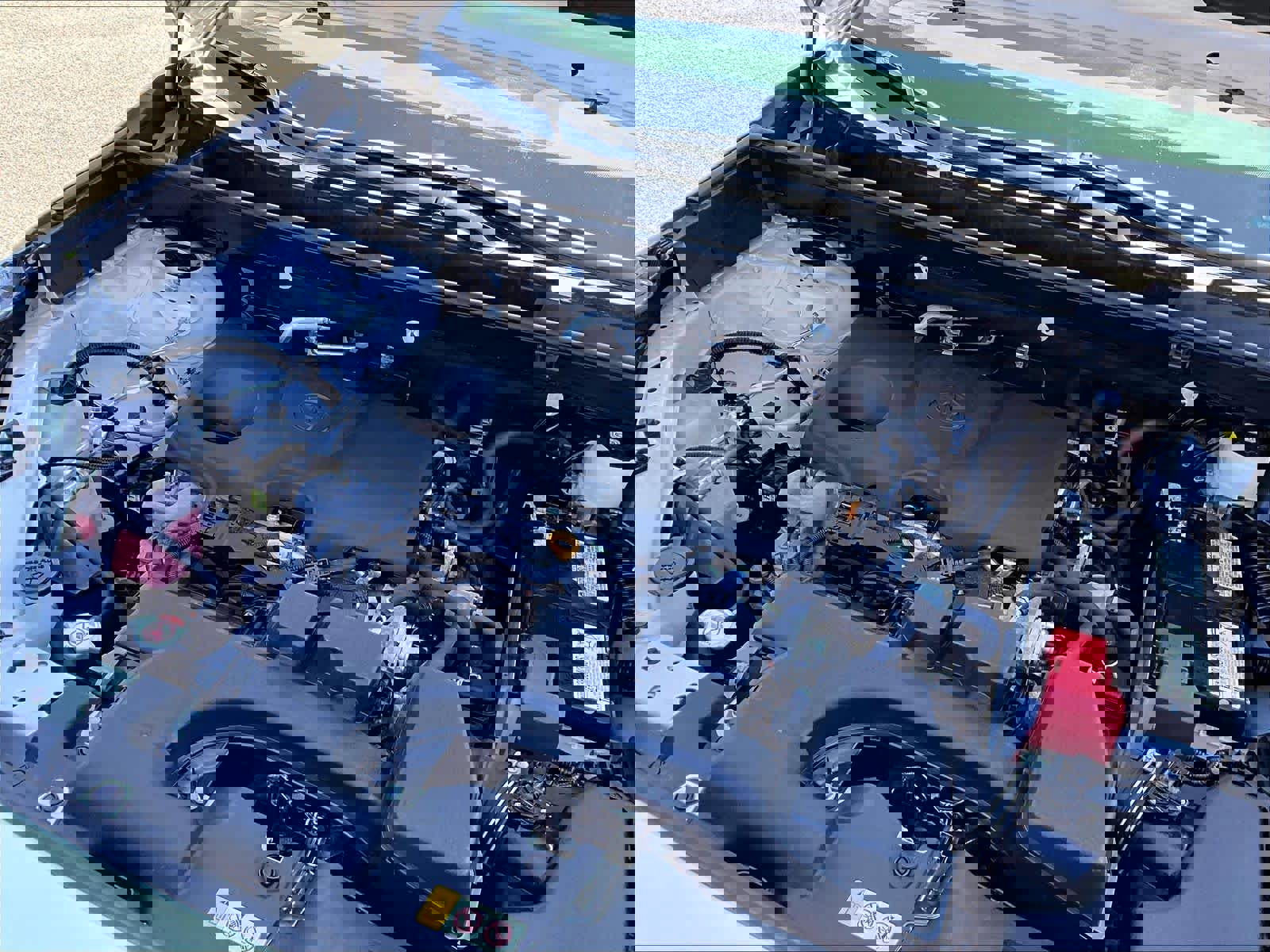 Used 2025 Toyota RAV4 LE image 35