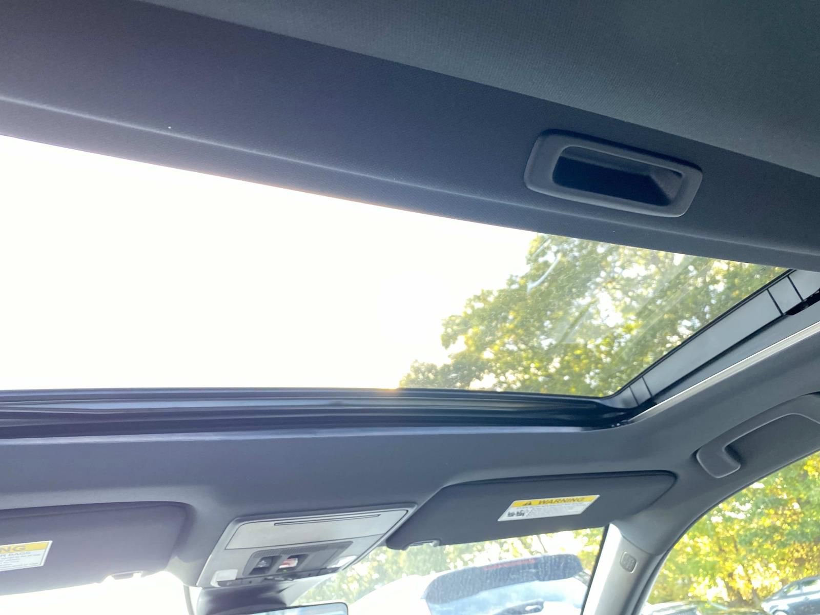 New 2026 Honda Civic Sport Touring image 8