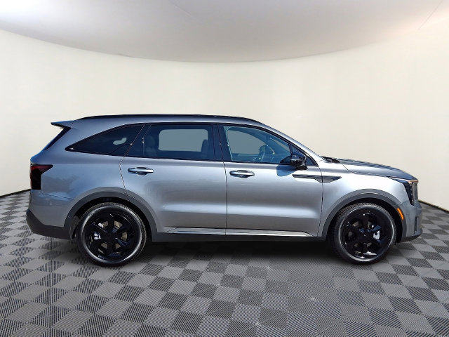 Certified 2026 Kia Sorento SX Prestige AWD/4WD image 9