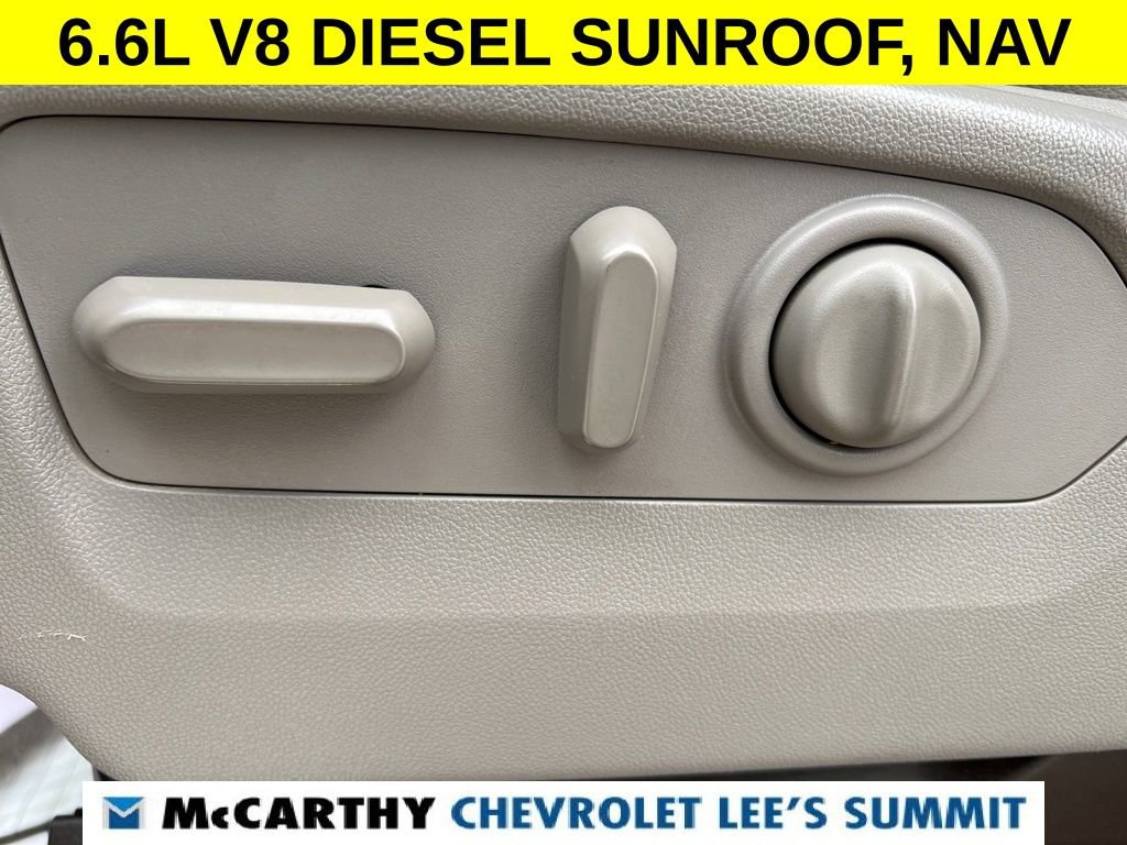 Used 2021 GMC Sierra 2500 SLT w/ SLT Premium Package image 56