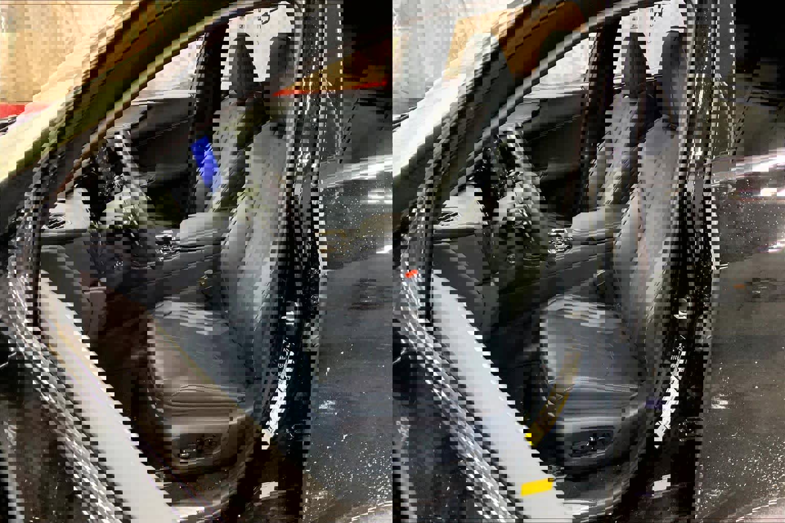 Certified 2022 Lexus NX 350 F Sport image 8