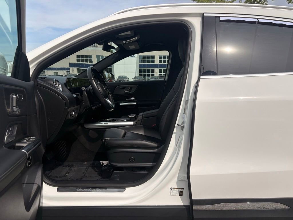 Used 2021 Mercedes-Benz GLA 250 4MATIC image 30