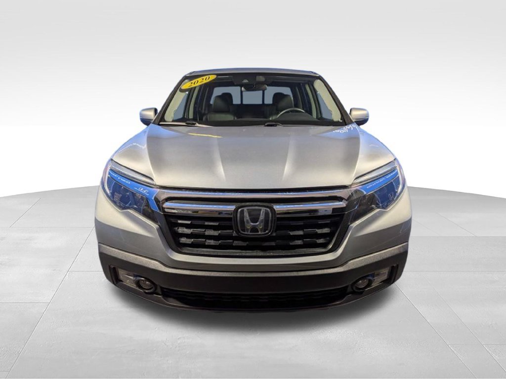 Used 2020 Honda Ridgeline RTL image 9