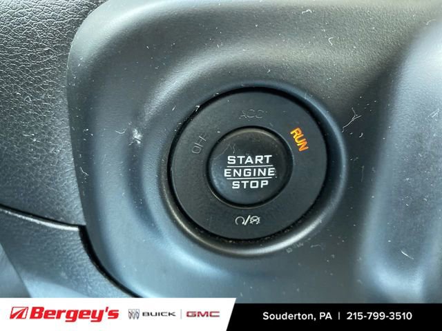 Used 2020 Jeep Gladiator Sport w/ Quick Order Package 24S AWD/4WD image 18