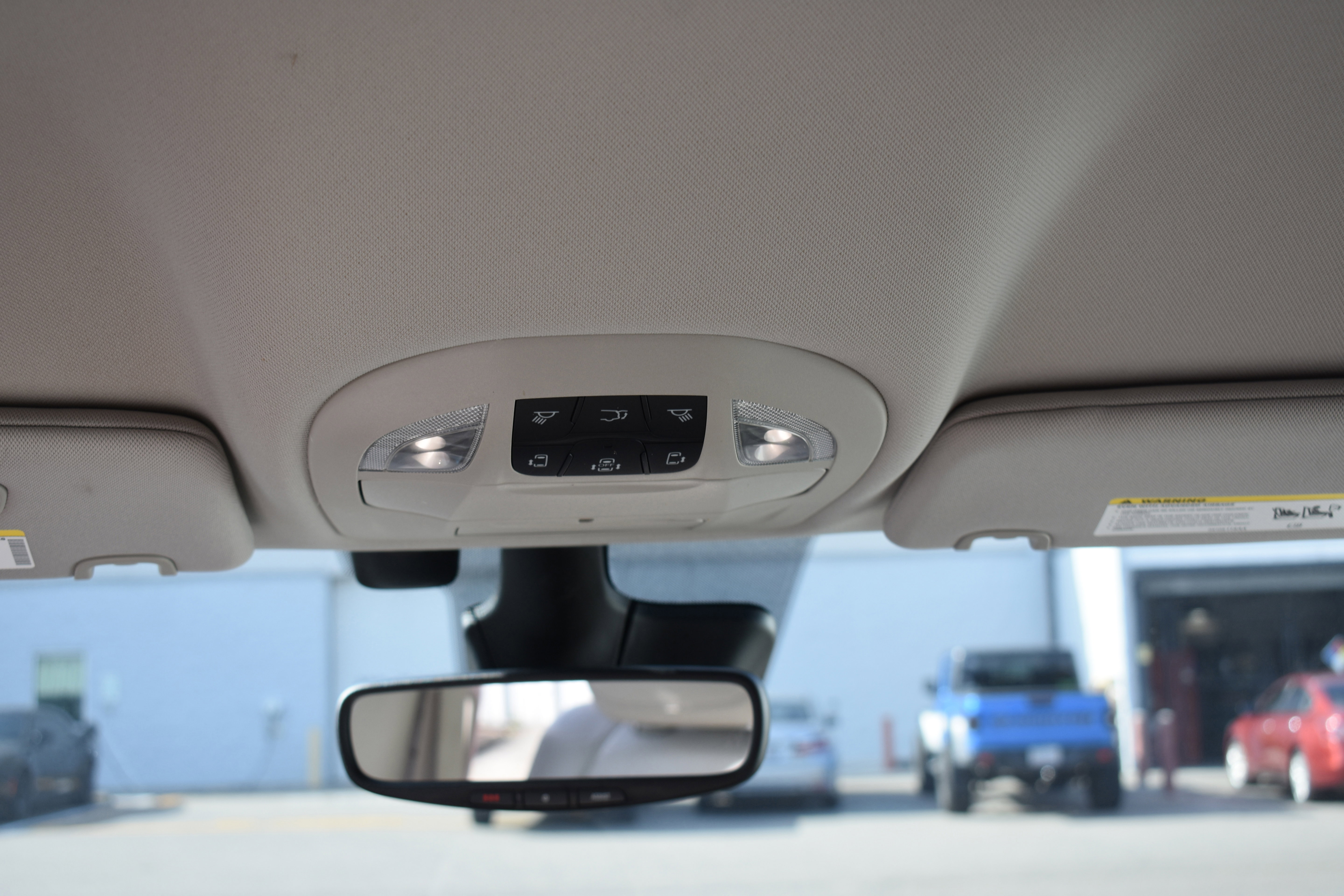 Used 2020 Chrysler Pacifica Touring-L Plus w/ Tire & Wheel Group image 34