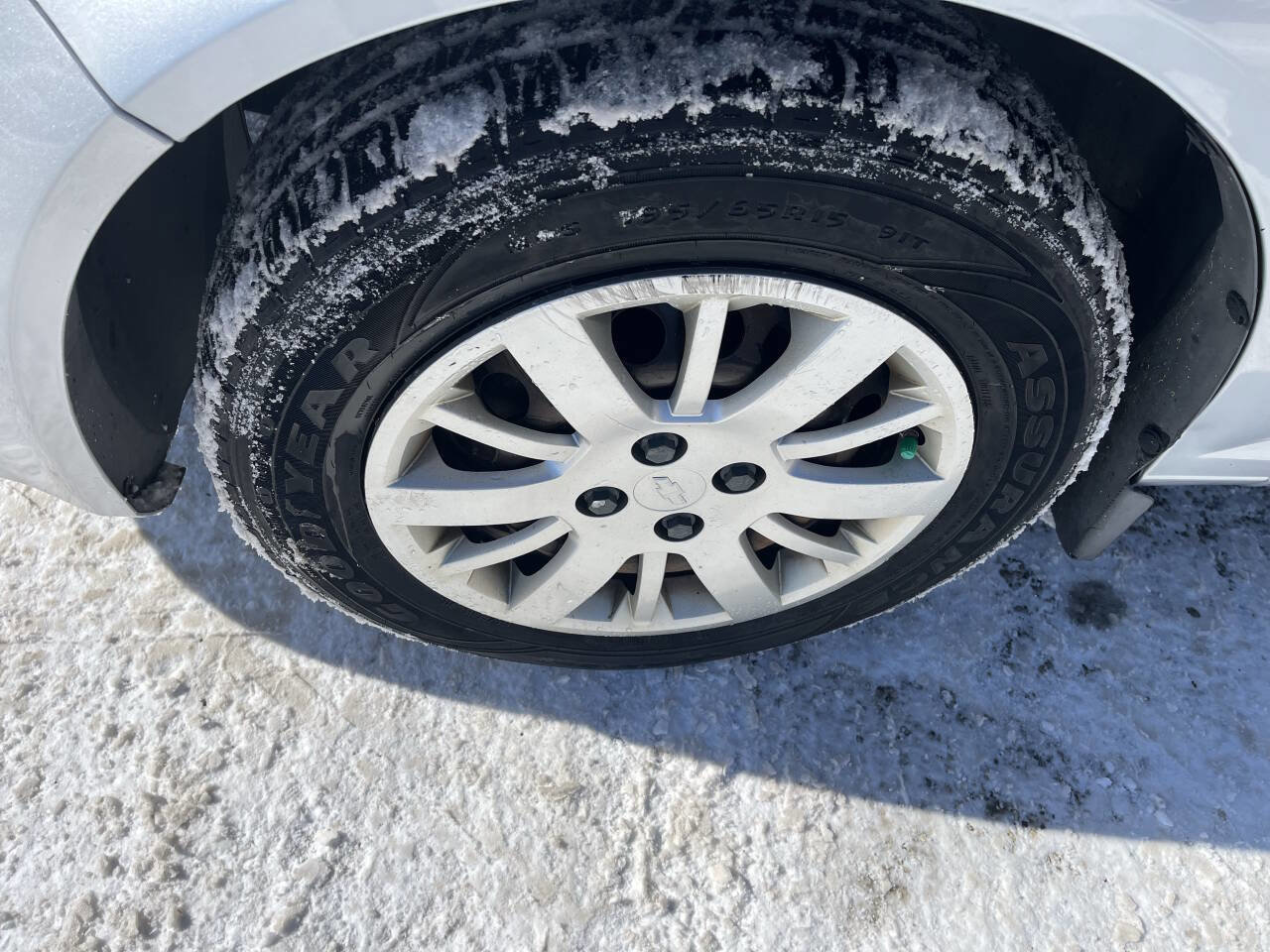 Used 2010 Chevrolet Cobalt LT image 12