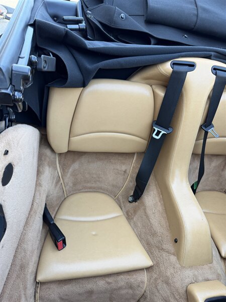 Used 1998 Porsche 911 Carrera RWD image 50