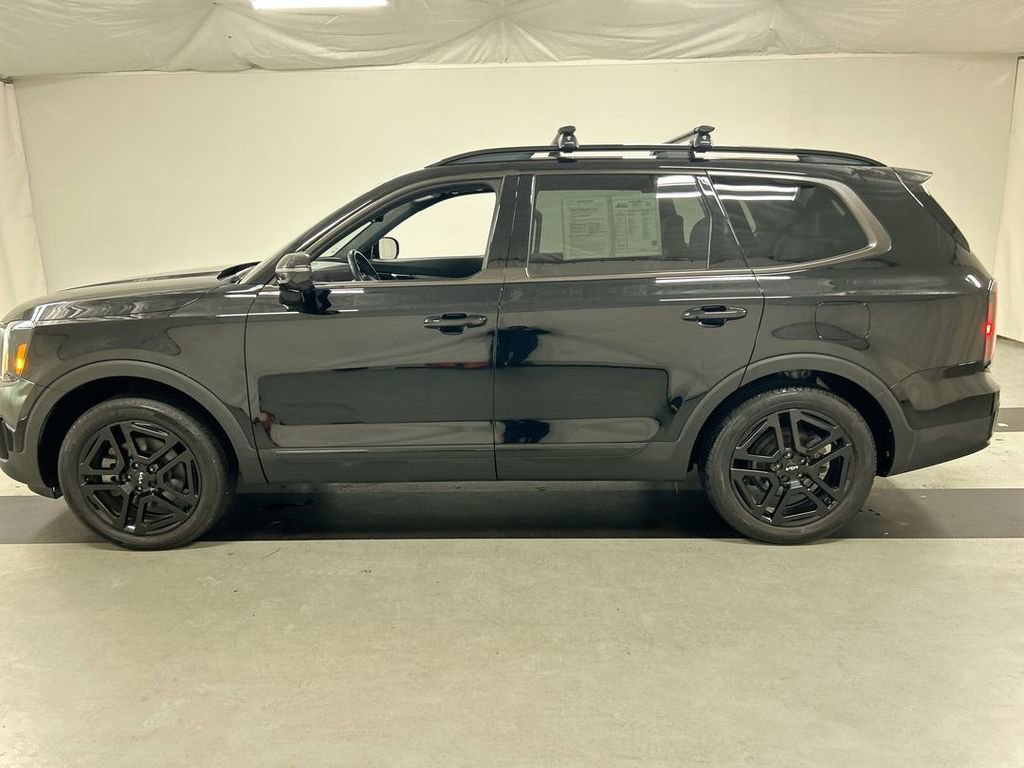Used 2024 Kia Telluride SX Prestige X-Line image 5