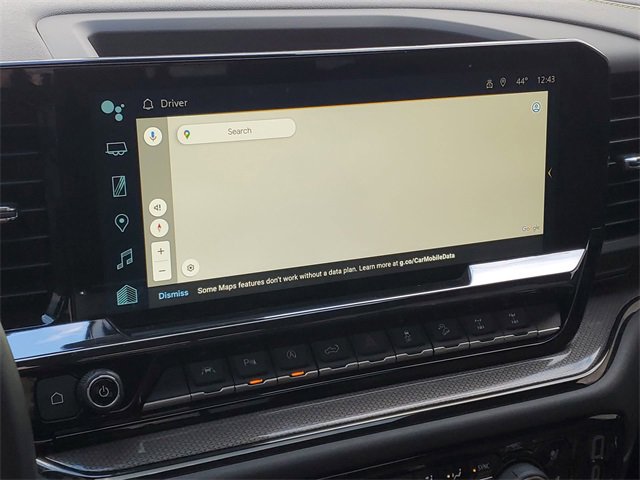 Used 2024 Chevrolet Silverado 1500 ZR2 w/ LPO, Dark Essentials Package image 14