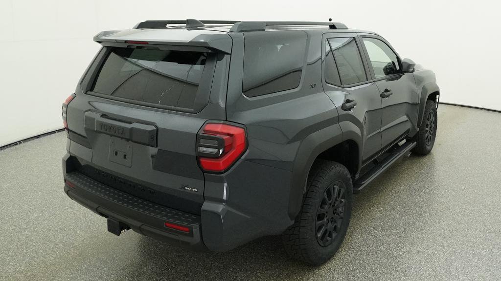 New 2026 Toyota 4Runner SR5 RWD image 13