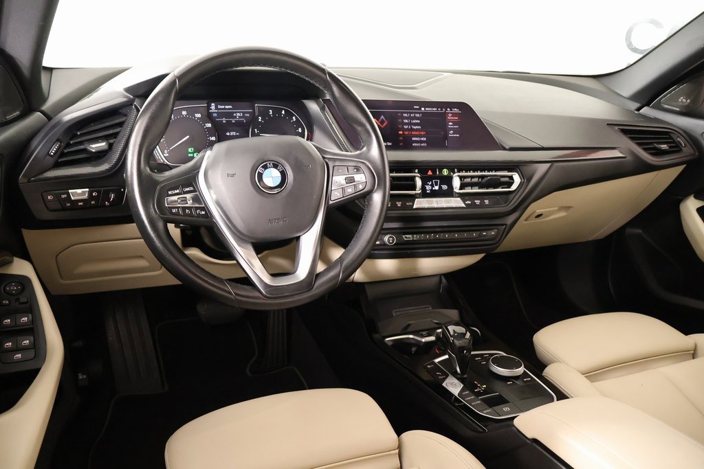 Used 2021 BMW 228i Gran Coupe w/ Convenience Package image 2