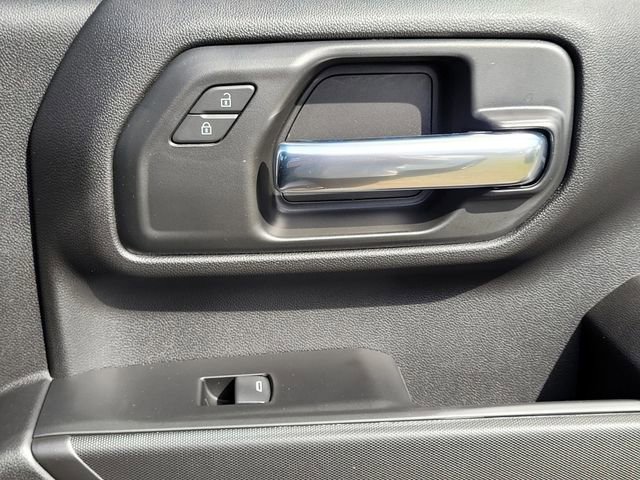 New 2026 GMC Sierra 3500 Pro image 23