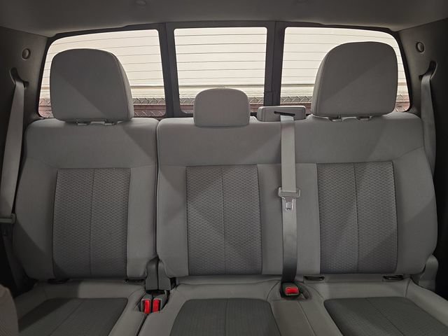 Used 2013 Ford F150 XLT w/ Luxury Equipment Group AWD/4WD image 22