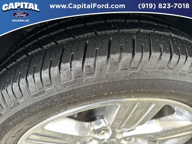 Certified 2022 Ford Expedition Max King Ranch AWD/4WD image 14