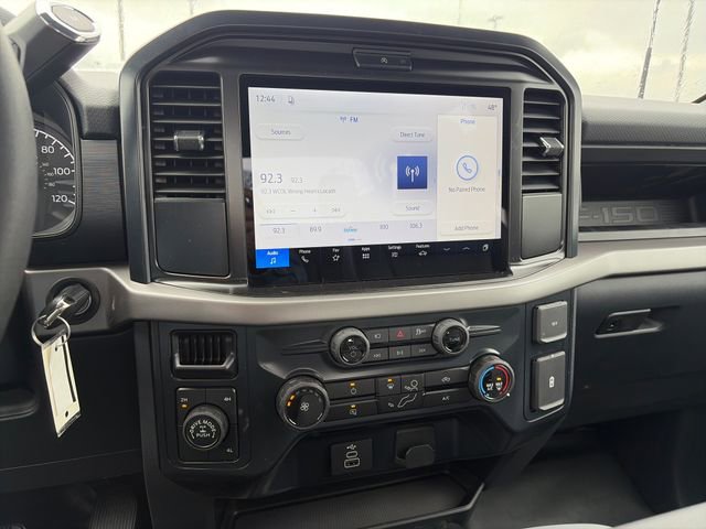 New 2026 Ford F150 XL AWD/4WD image 18