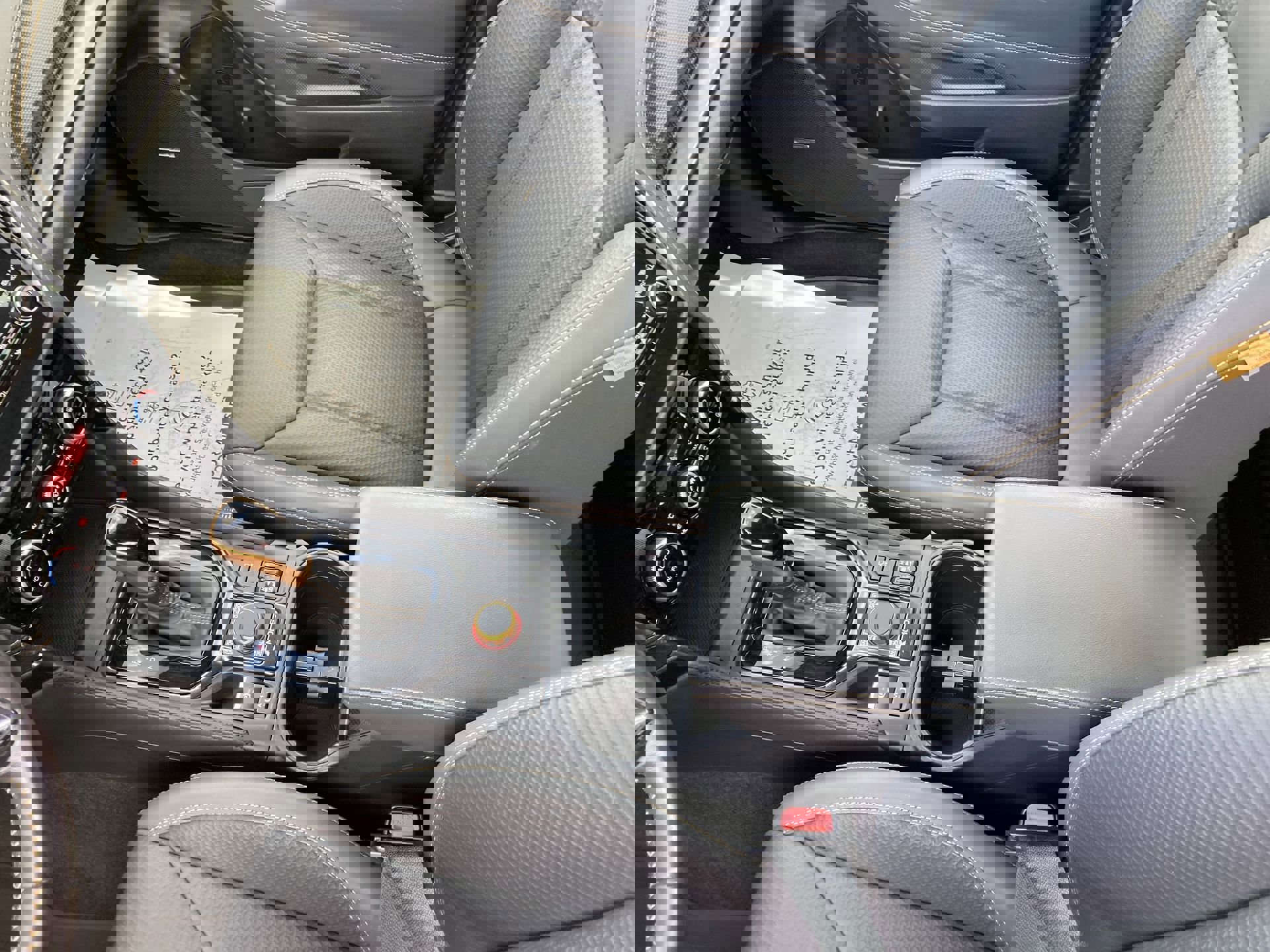 Used 2023 Subaru Forester Wilderness image 24