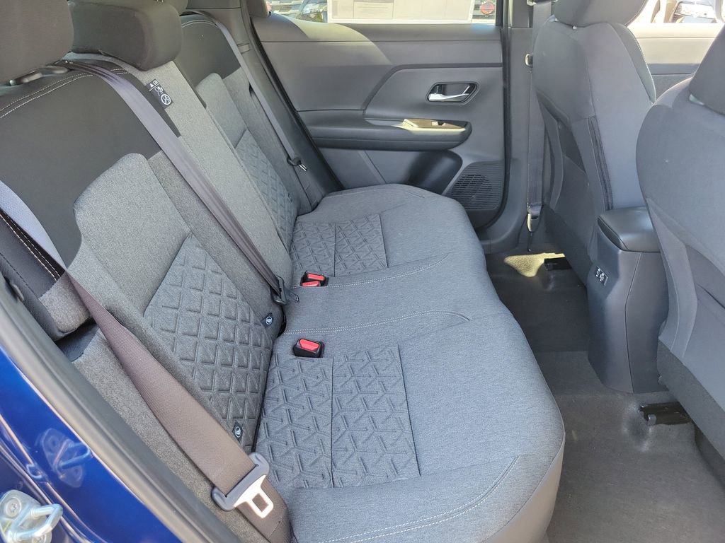 New 2026 Nissan Kicks SV w/ SV Premium Package image 13