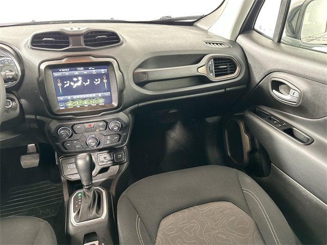 Used 2023 Jeep Renegade Latitude image 26