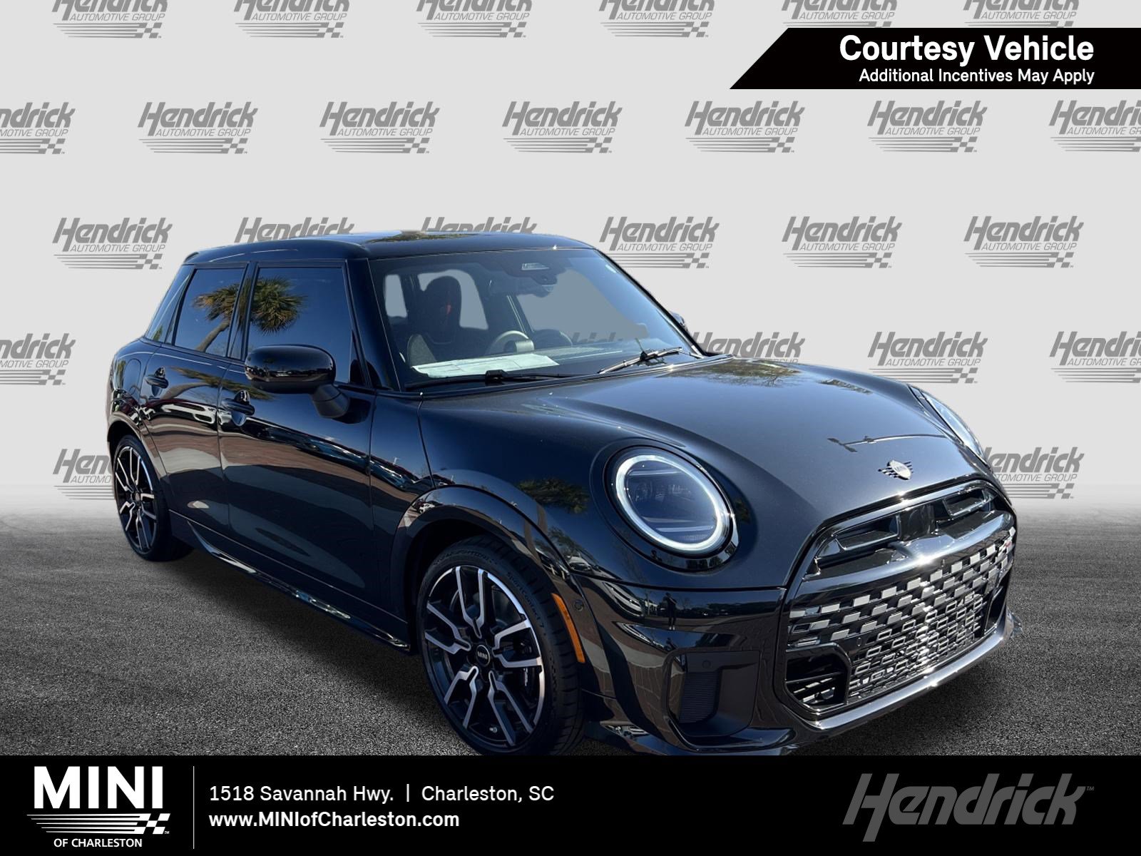 Used 2026 MINI Cooper S