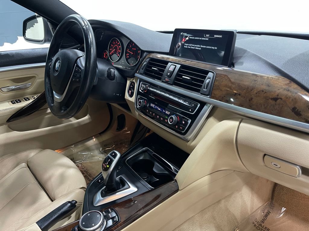 Used 2016 BMW 428i Gran Coupe image 21